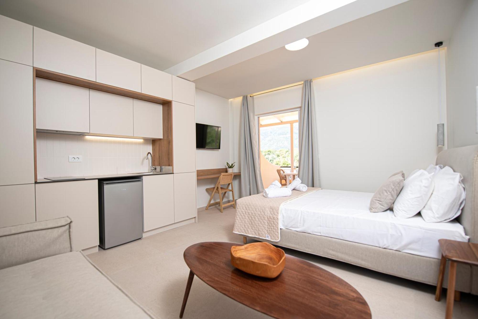 Ck Apartments นีดรี ภายนอก รูปภาพ