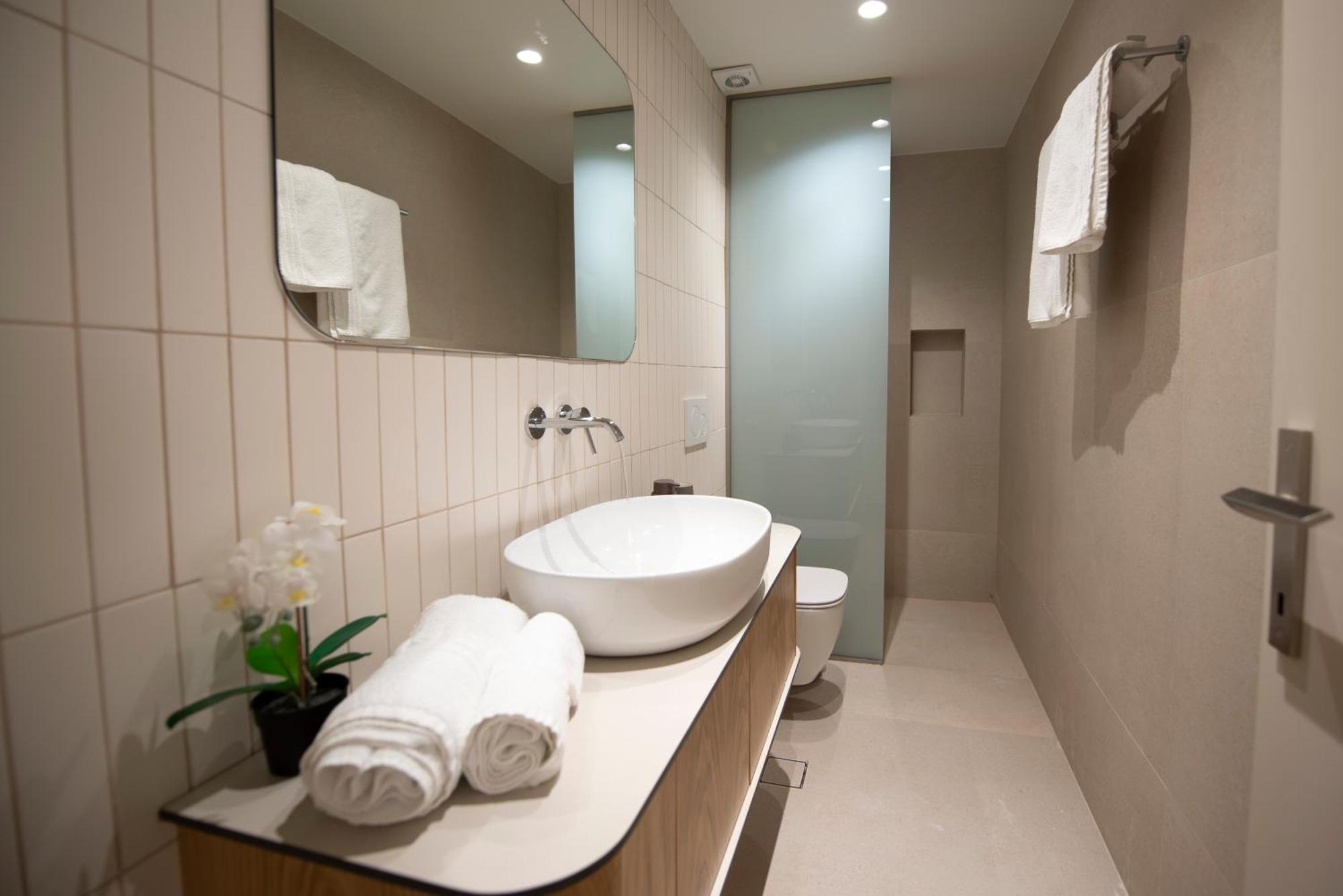 Ck Apartments นีดรี ภายนอก รูปภาพ