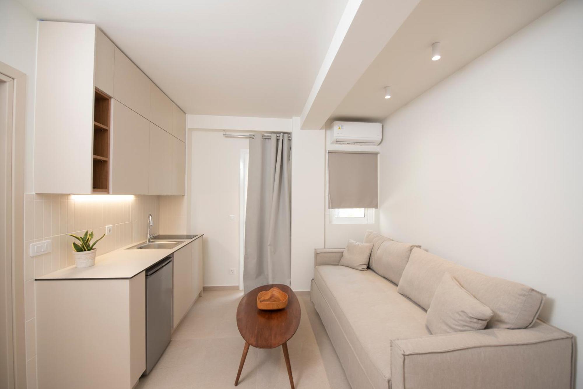 Ck Apartments นีดรี ภายนอก รูปภาพ