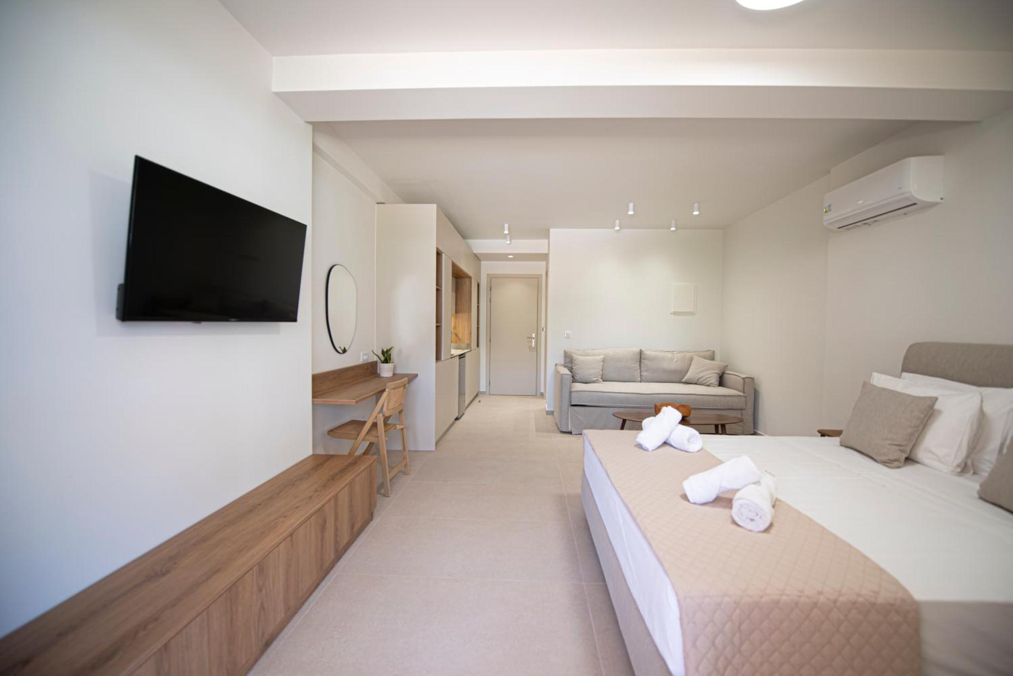 Ck Apartments นีดรี ภายนอก รูปภาพ