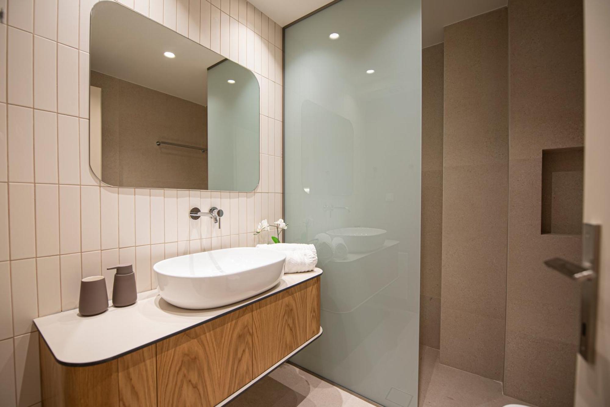 Ck Apartments นีดรี ภายนอก รูปภาพ