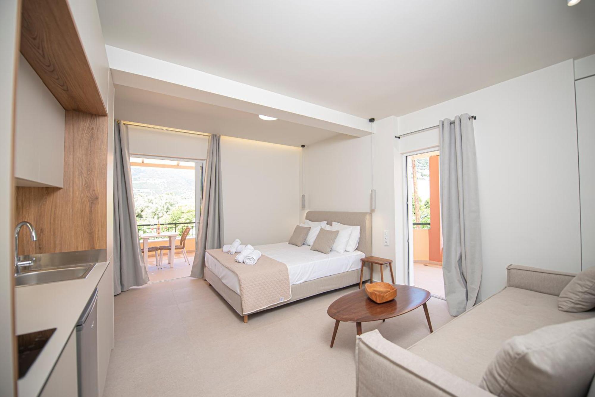 Ck Apartments นีดรี ภายนอก รูปภาพ
