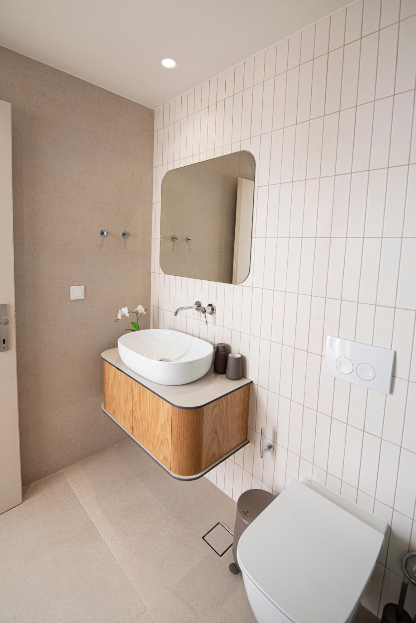 Ck Apartments นีดรี ภายนอก รูปภาพ