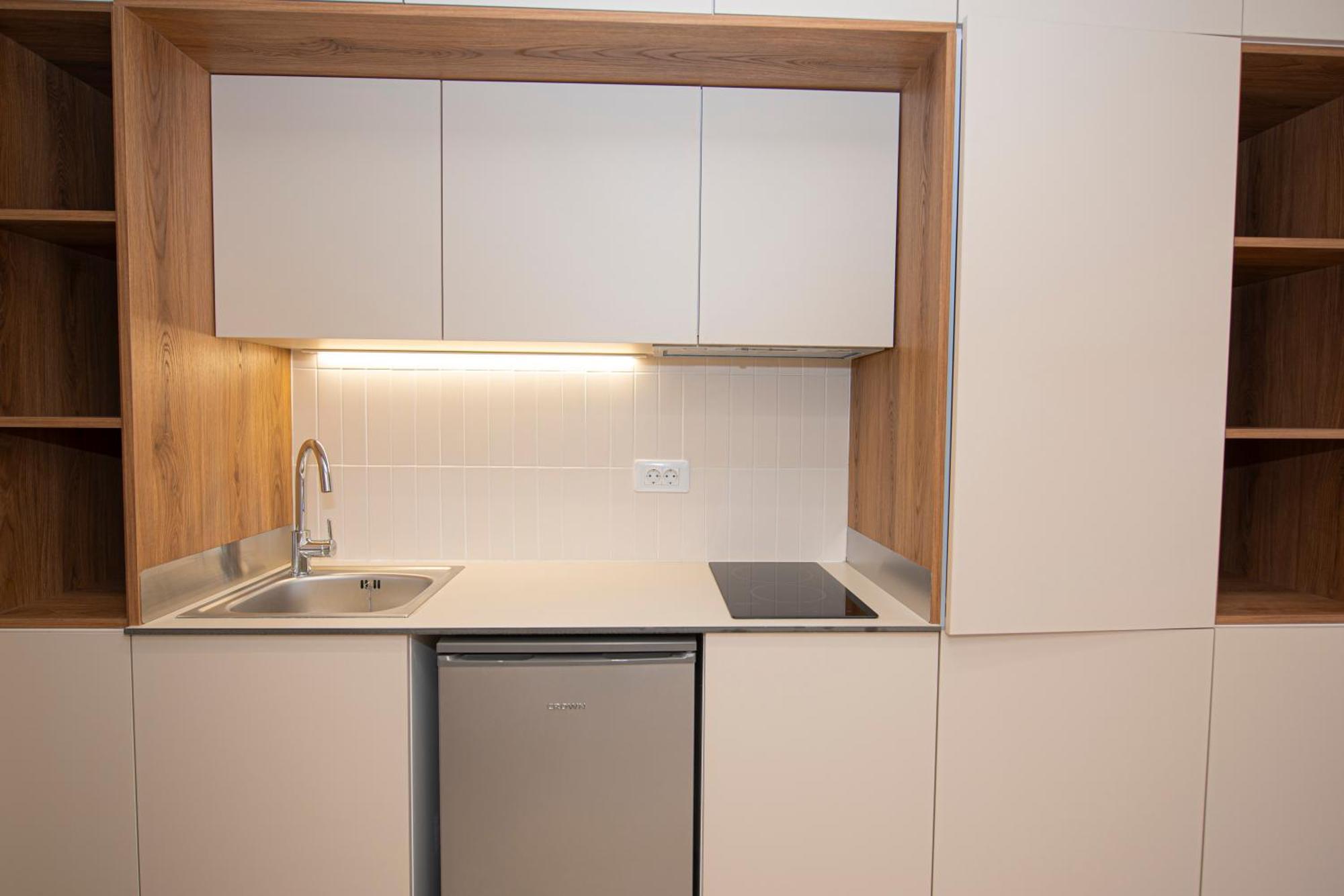 Ck Apartments นีดรี ภายนอก รูปภาพ