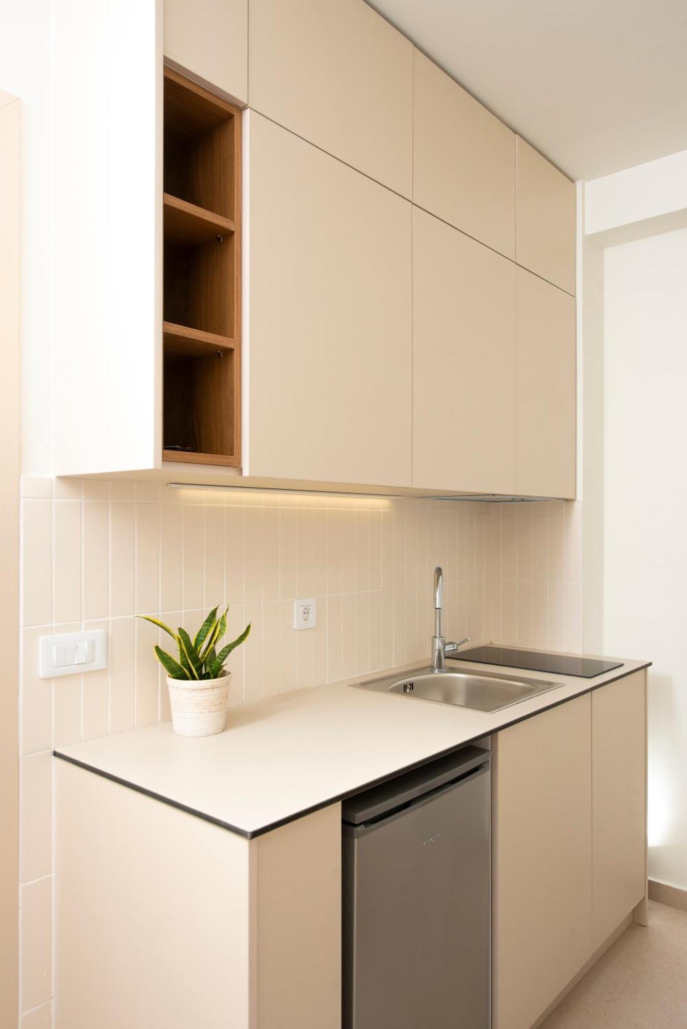 Ck Apartments นีดรี ภายนอก รูปภาพ