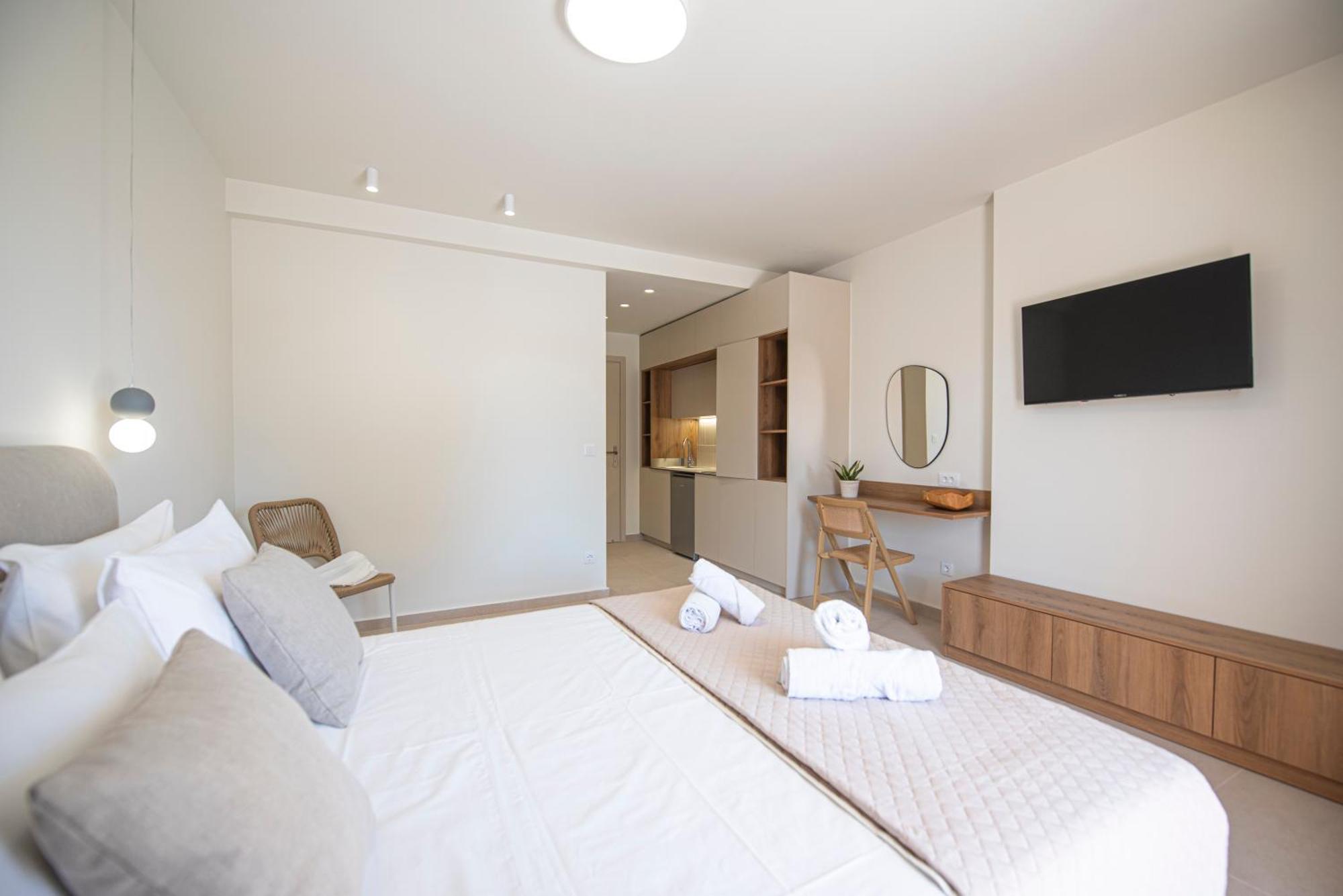 Ck Apartments นีดรี ภายนอก รูปภาพ
