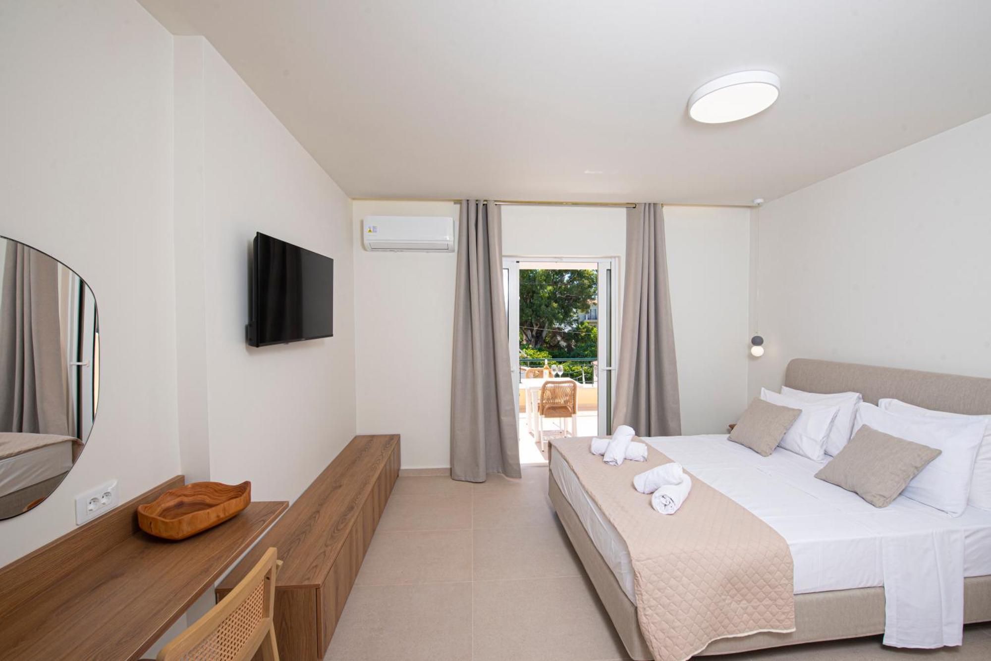 Ck Apartments นีดรี ภายนอก รูปภาพ