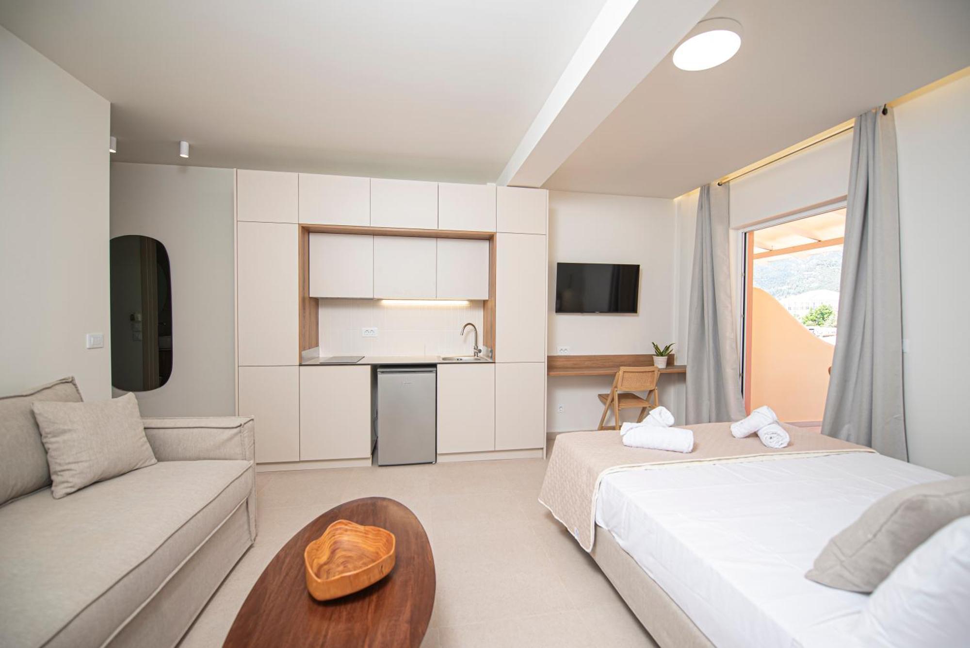 Ck Apartments นีดรี ภายนอก รูปภาพ