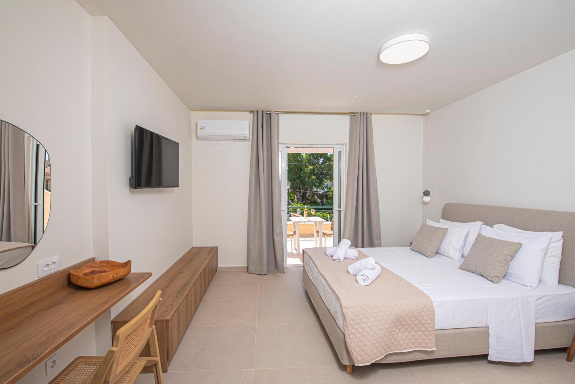 Ck Apartments นีดรี ภายนอก รูปภาพ