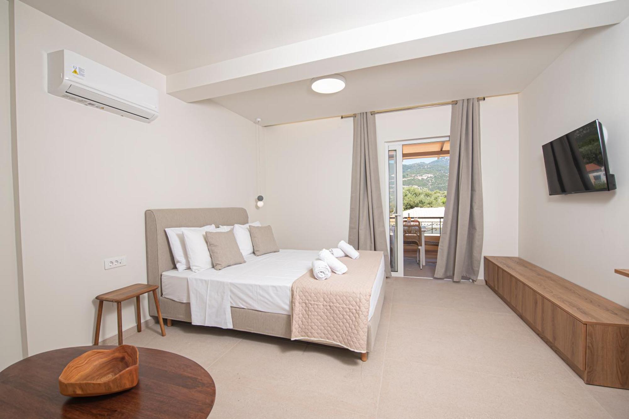 Ck Apartments นีดรี ภายนอก รูปภาพ