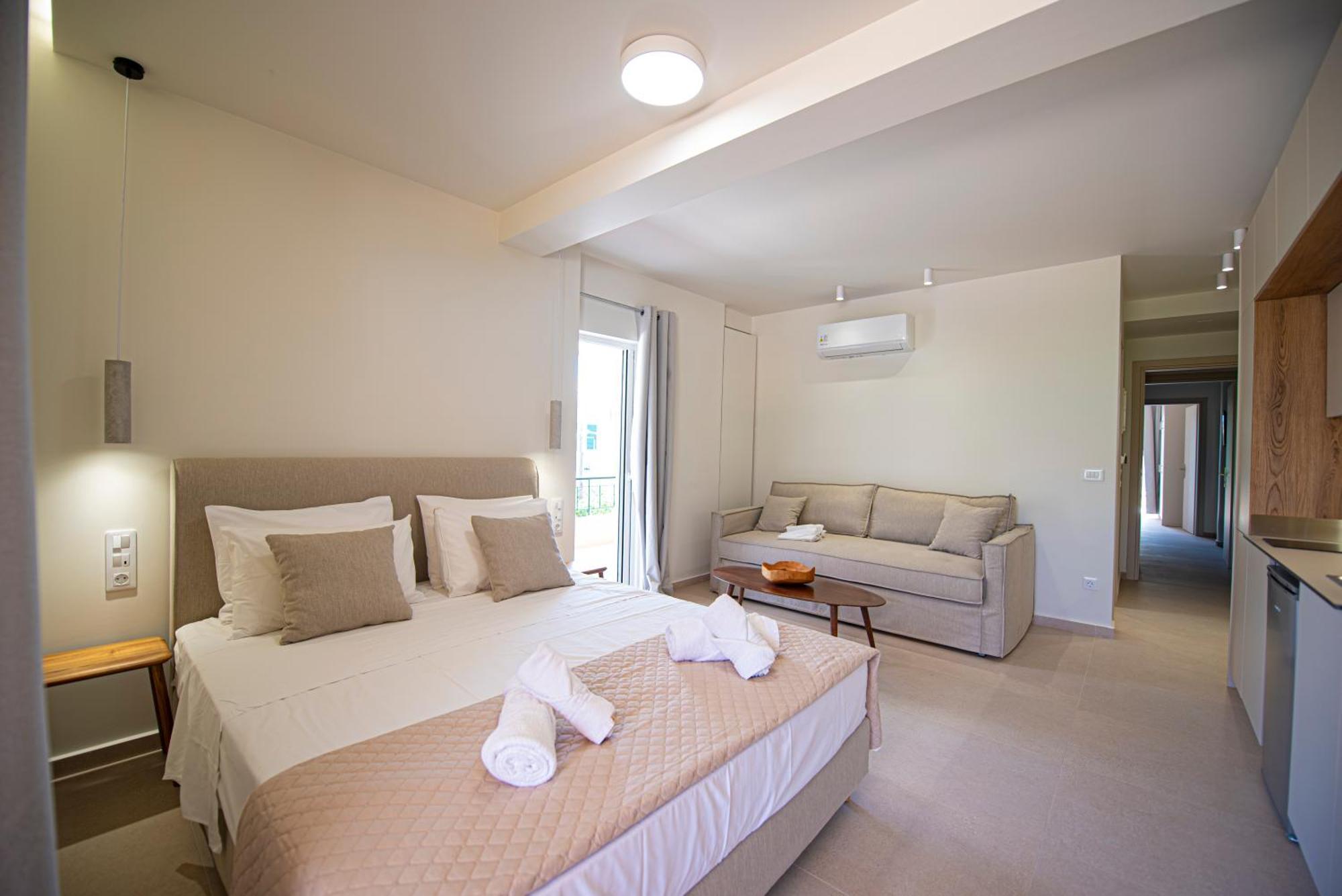 Ck Apartments นีดรี ภายนอก รูปภาพ
