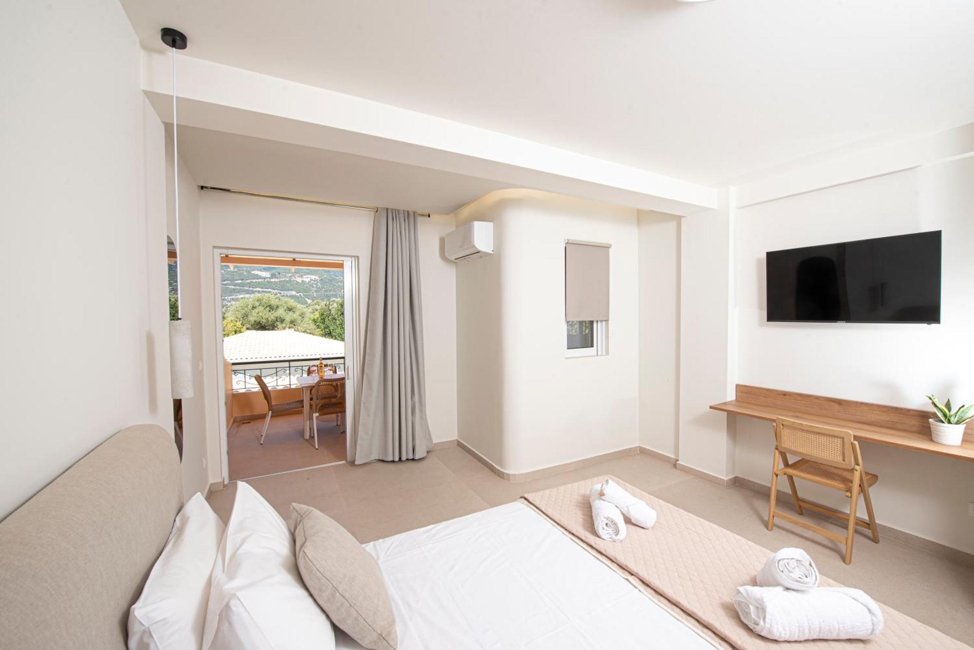 Ck Apartments นีดรี ภายนอก รูปภาพ