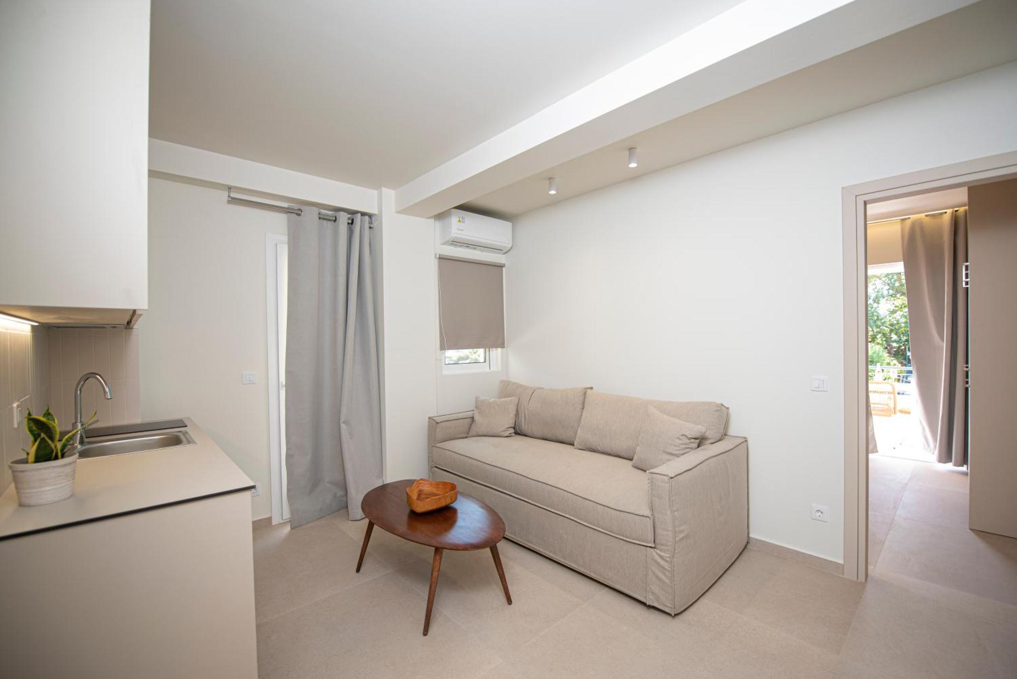 Ck Apartments นีดรี ภายนอก รูปภาพ