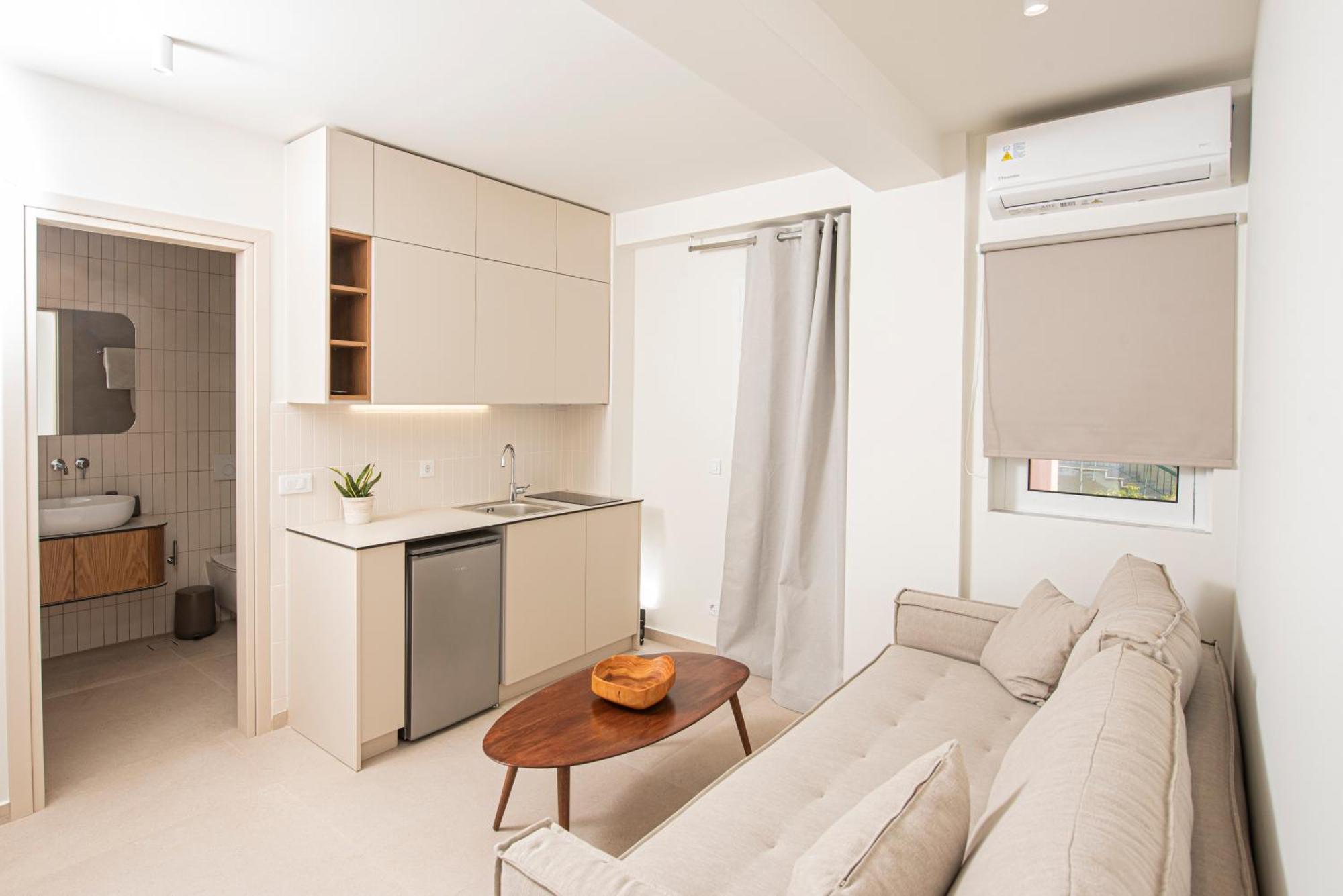 Ck Apartments นีดรี ภายนอก รูปภาพ
