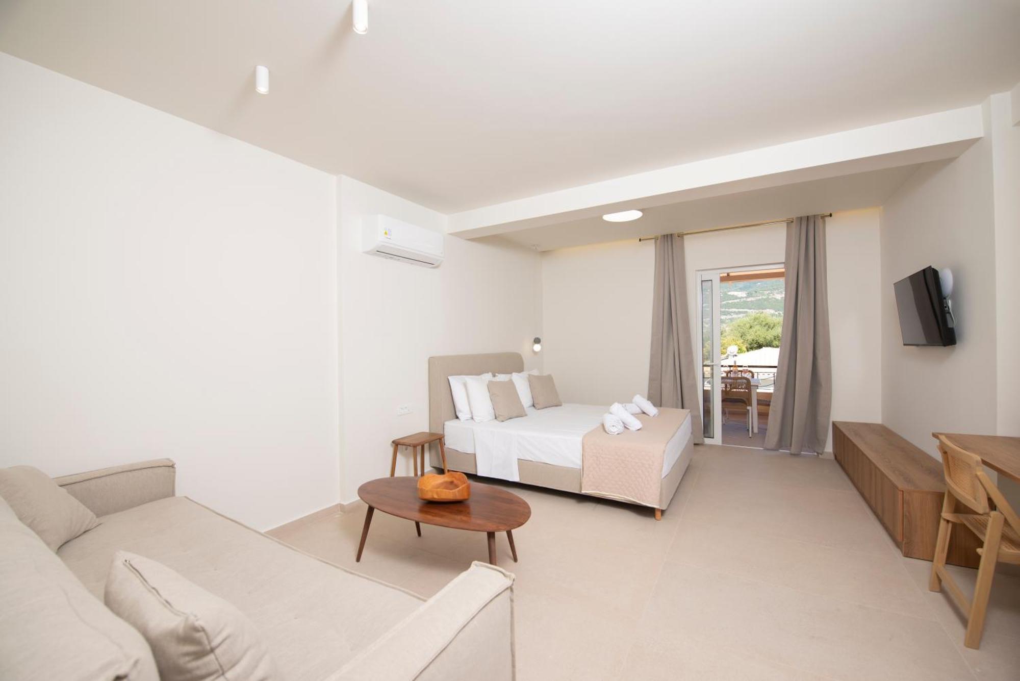 Ck Apartments นีดรี ภายนอก รูปภาพ