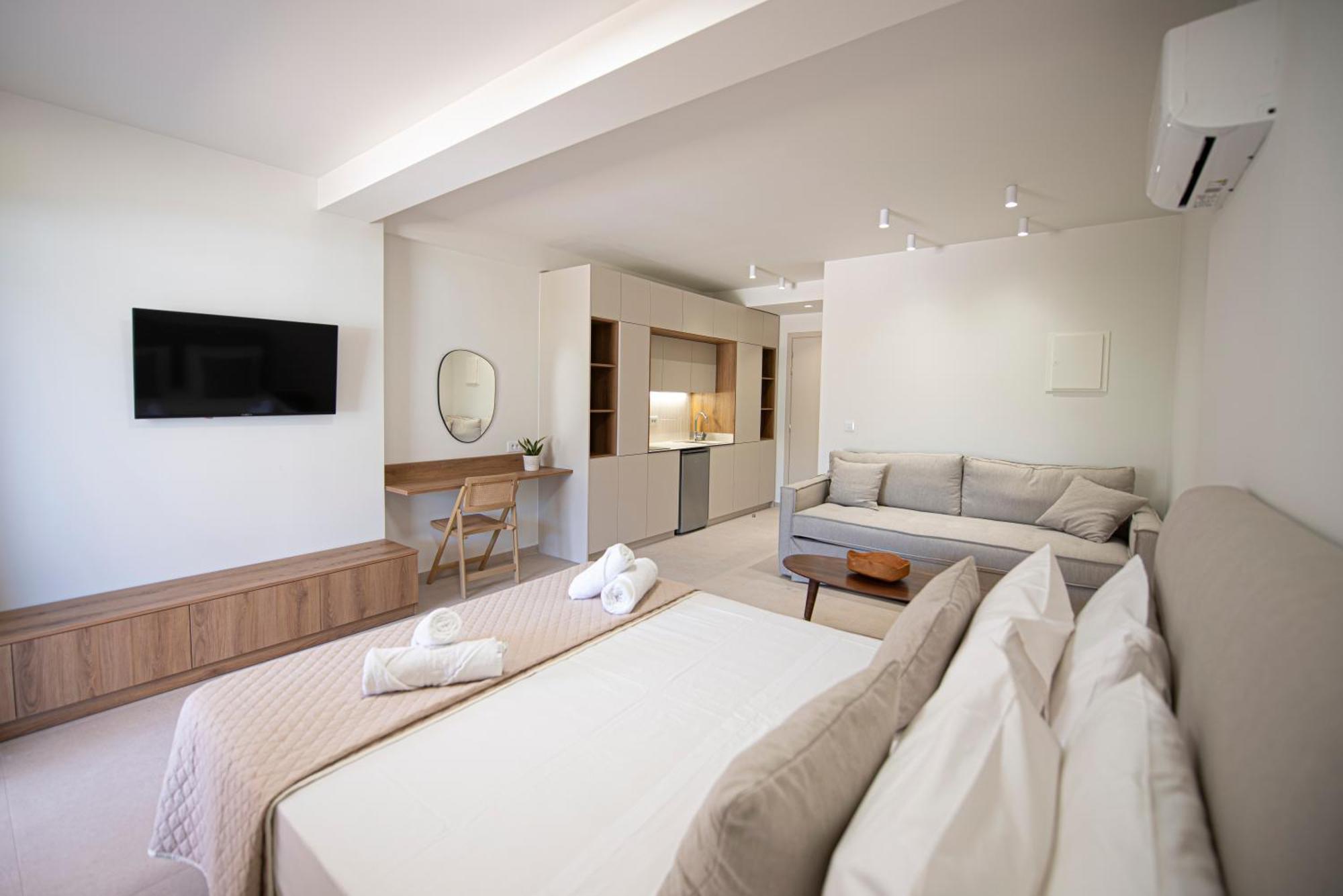 Ck Apartments นีดรี ภายนอก รูปภาพ