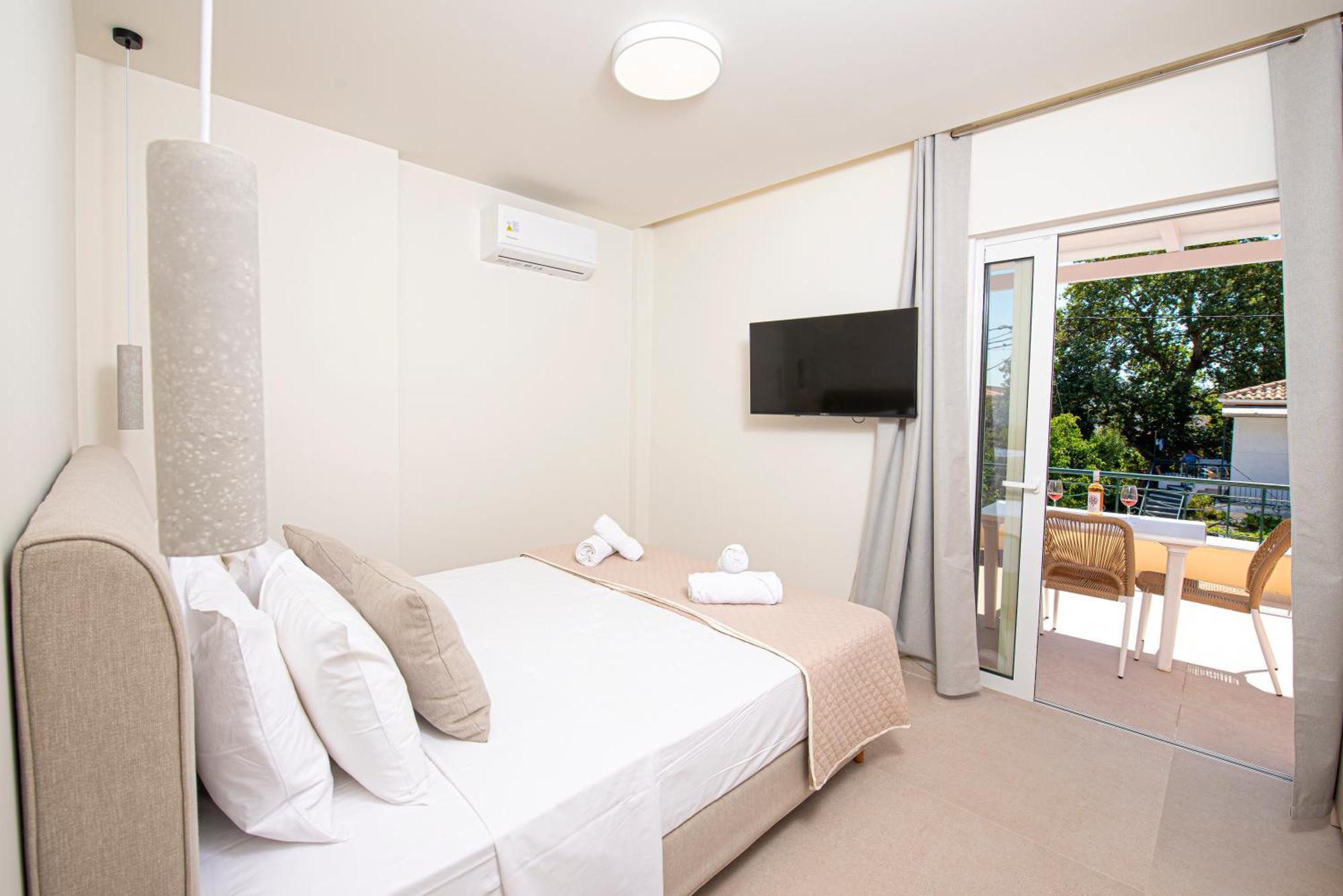 Ck Apartments นีดรี ภายนอก รูปภาพ