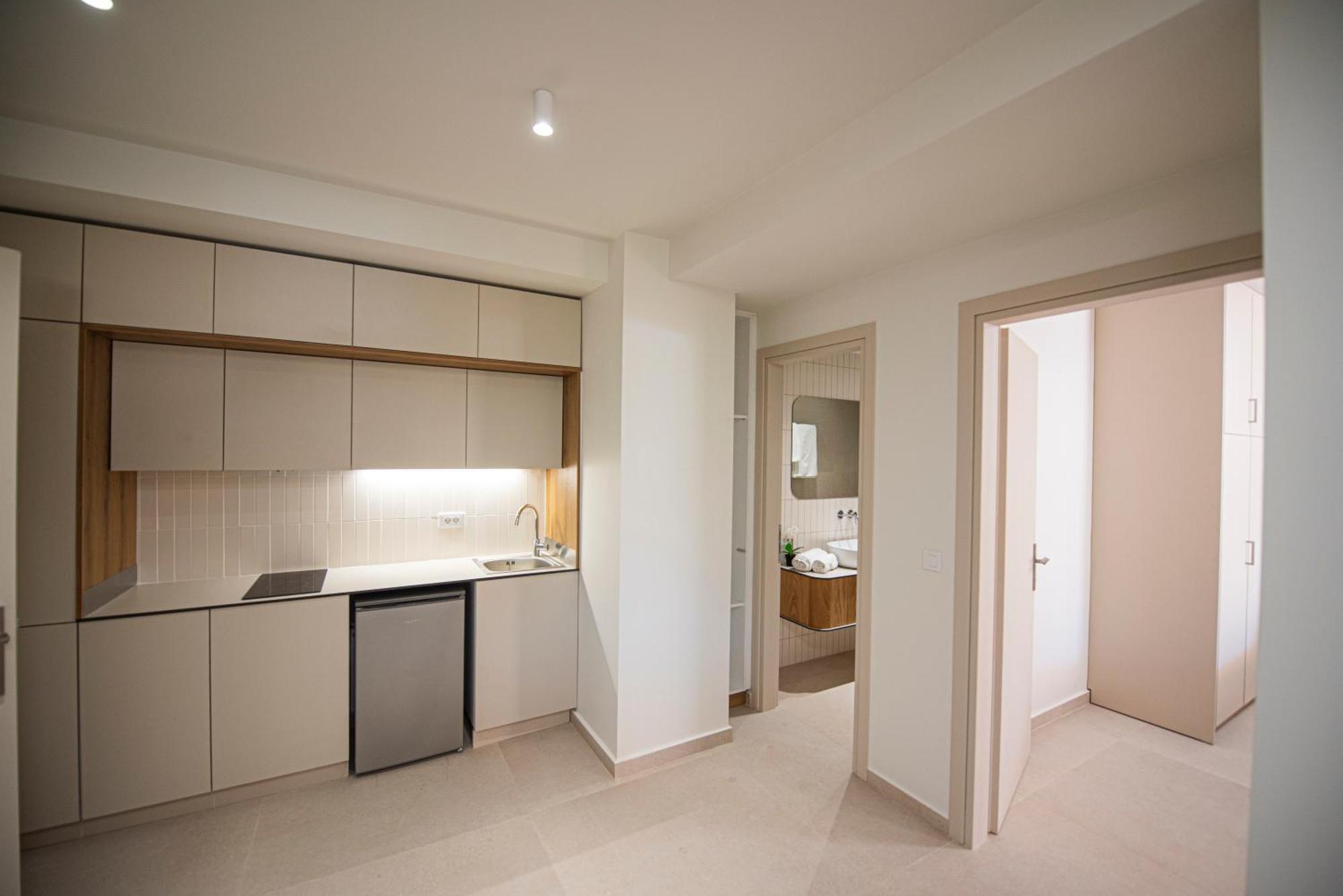Ck Apartments นีดรี ภายนอก รูปภาพ