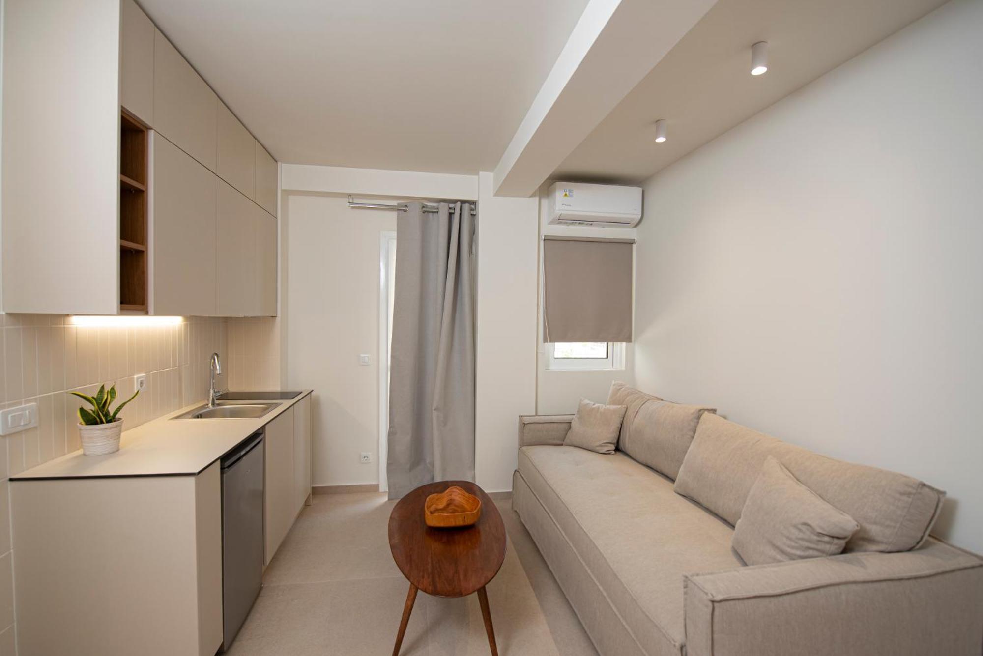Ck Apartments นีดรี ภายนอก รูปภาพ
