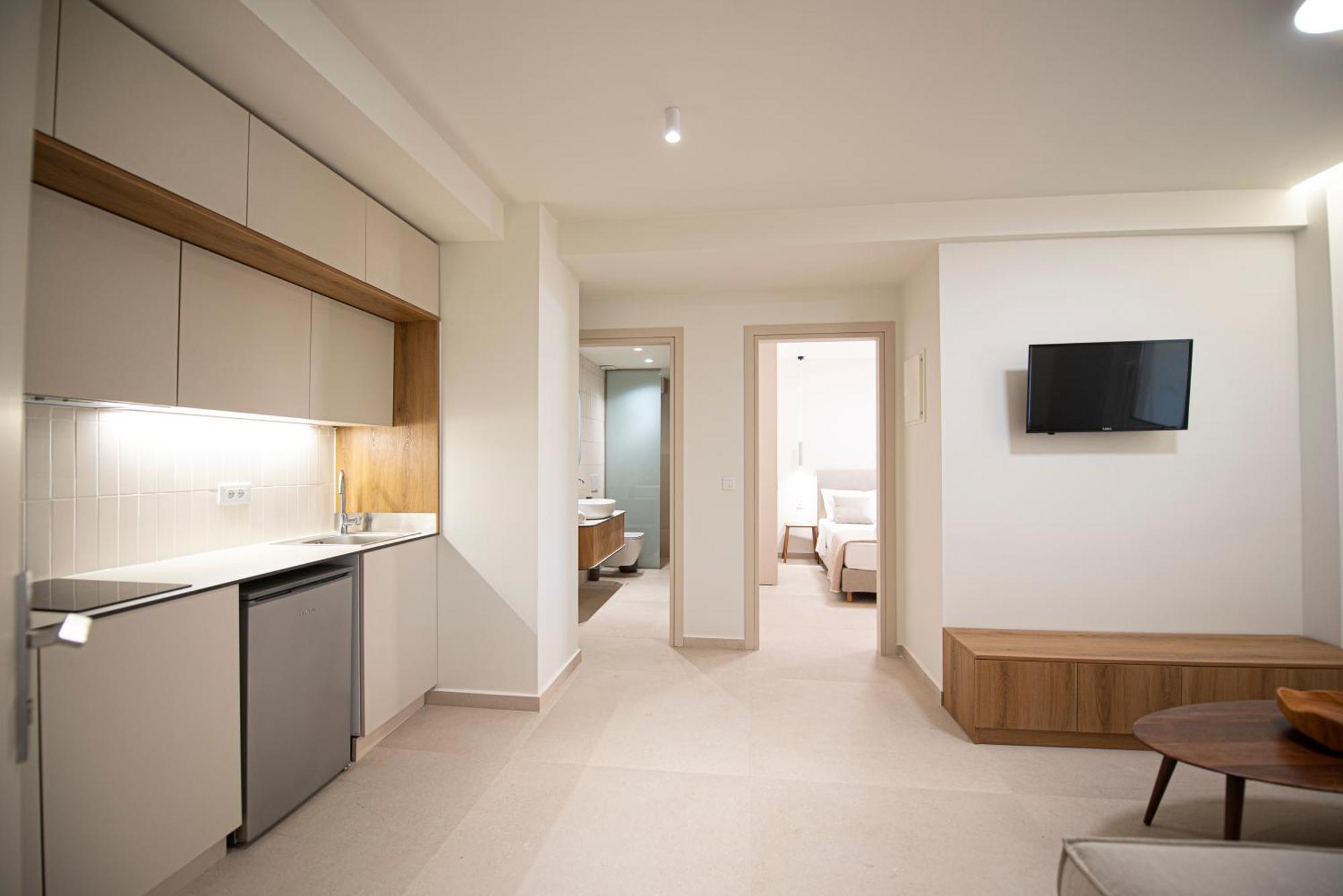 Ck Apartments นีดรี ภายนอก รูปภาพ