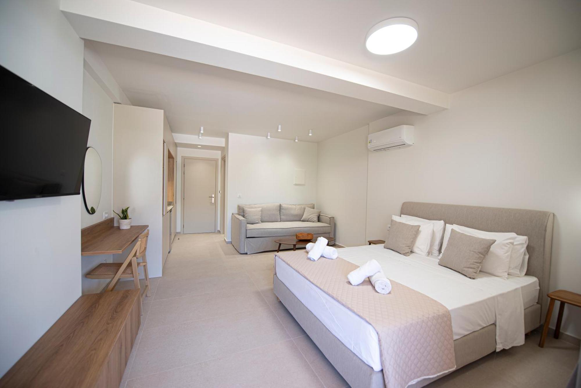 Ck Apartments นีดรี ภายนอก รูปภาพ