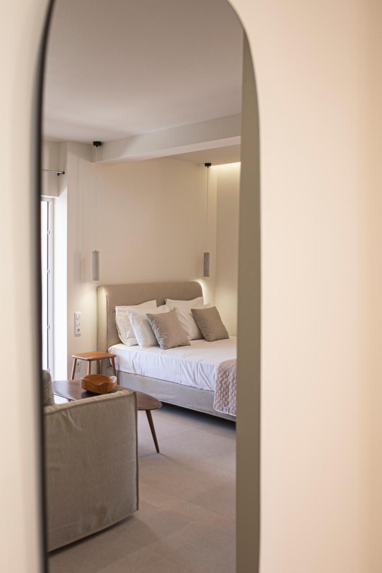 Ck Apartments นีดรี ภายนอก รูปภาพ