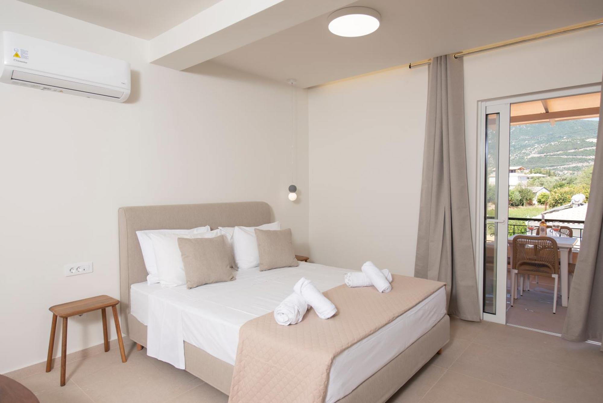 Ck Apartments นีดรี ภายนอก รูปภาพ