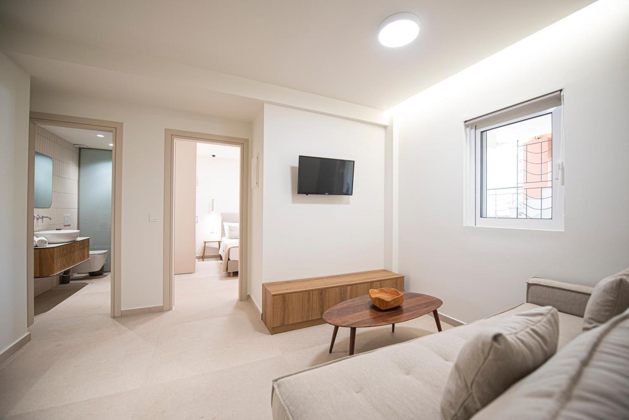 Ck Apartments นีดรี ภายนอก รูปภาพ