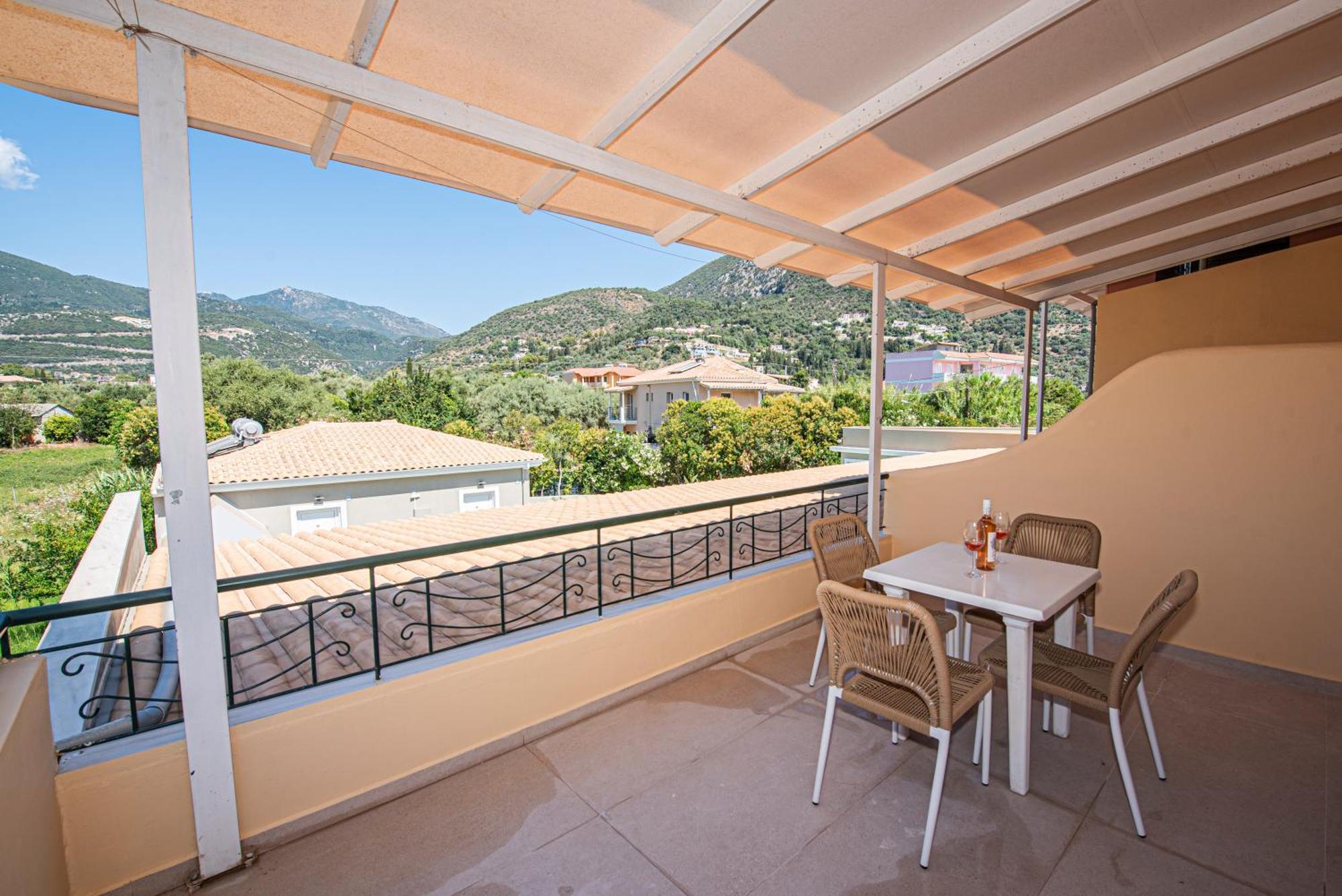 Ck Apartments นีดรี ภายนอก รูปภาพ