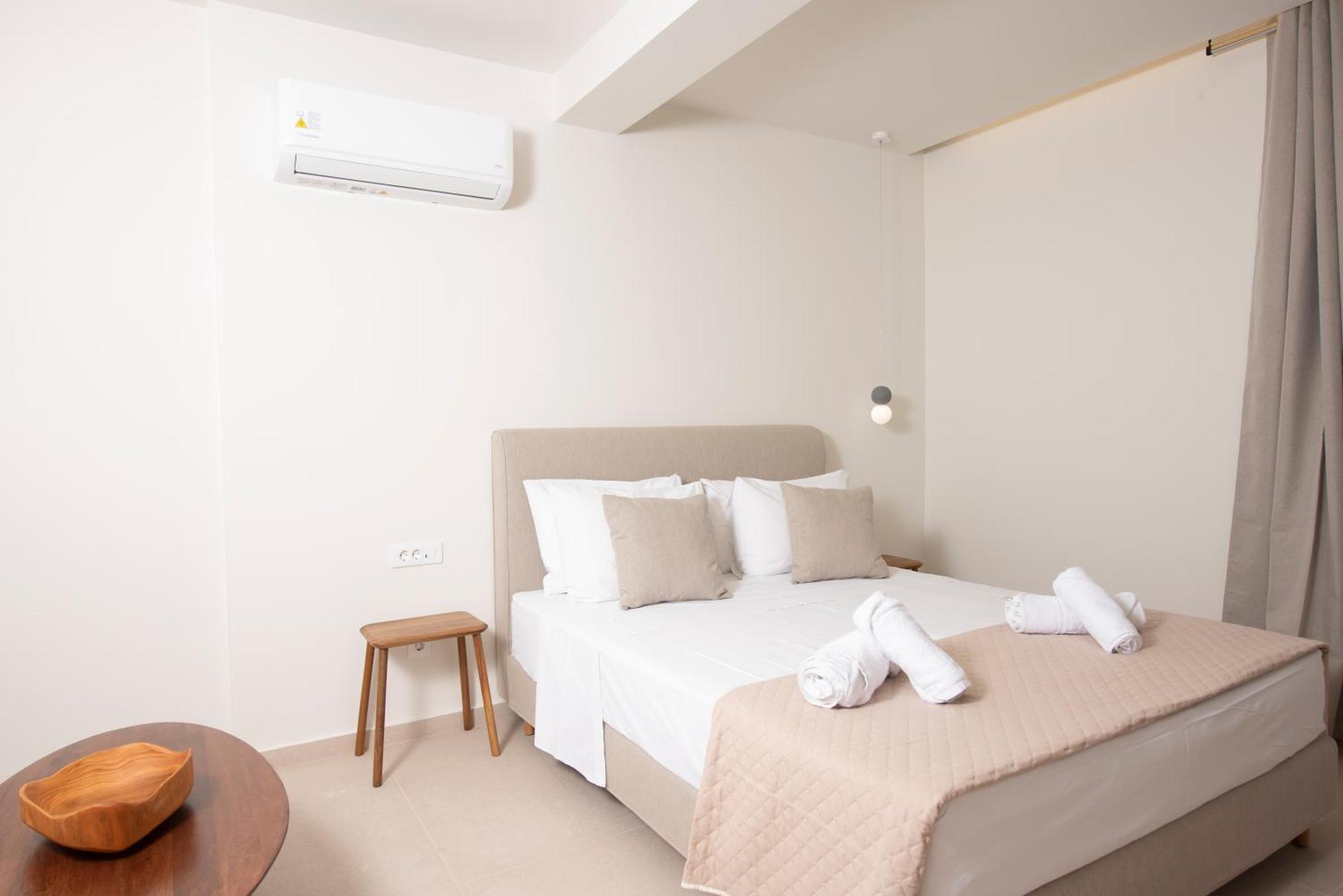Ck Apartments นีดรี ภายนอก รูปภาพ